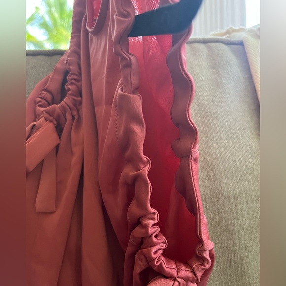 NWT ANTONIO MELANI DERRICK BLOUSE SMALL - Picture 7 of 7